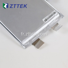 Cellule de poche Lithium Ion de la batterie 3.2V